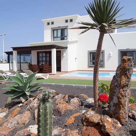 Hipoclub Villas, Aguamarina 2 Коста Бланка Экстерьер фото