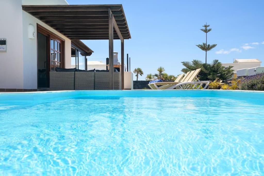 Hipoclub Villas, Aguamarina 2 Коста Бланка Экстерьер фото