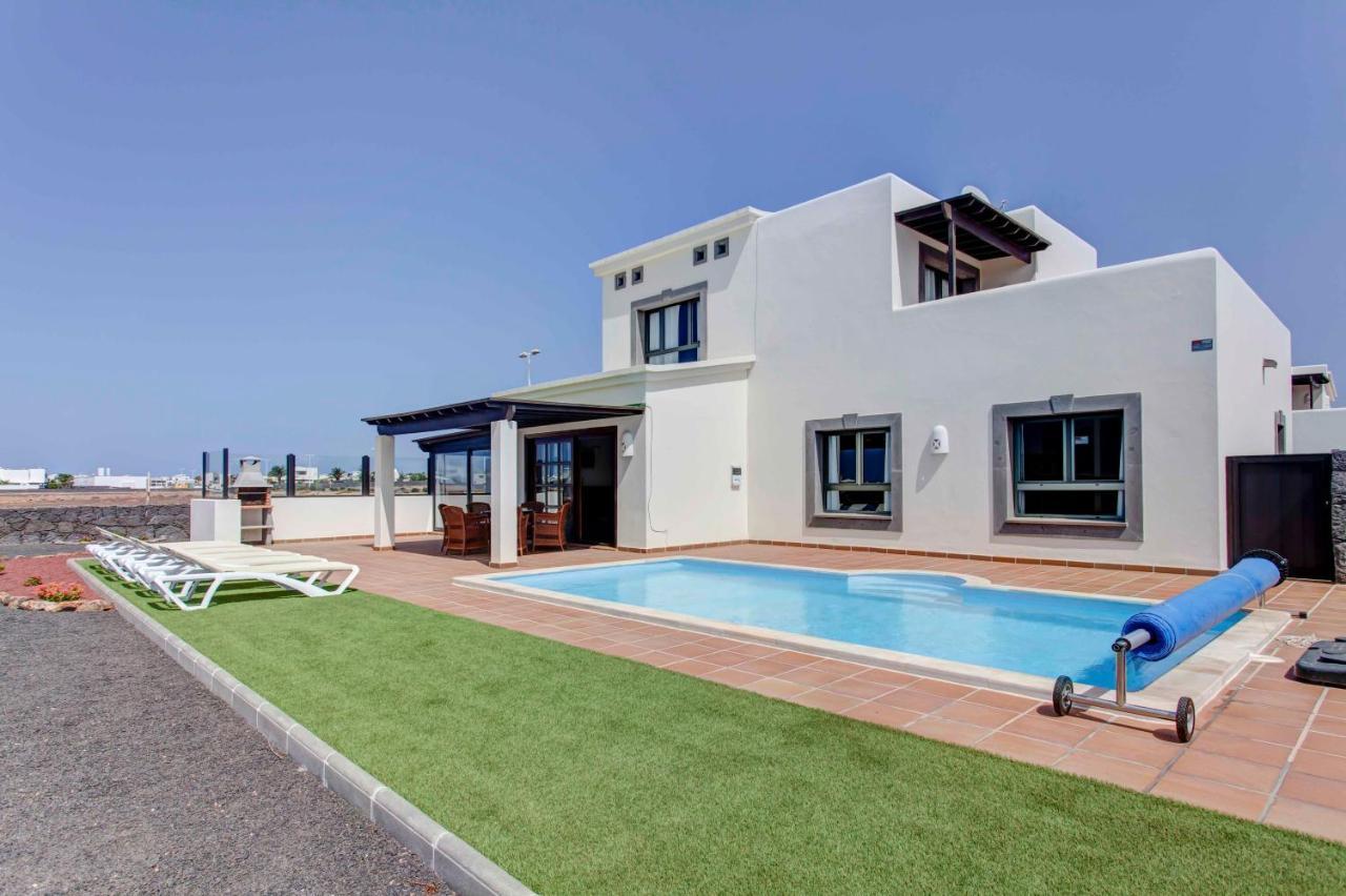 Hipoclub Villas, Aguamarina 2 Коста Бланка Экстерьер фото