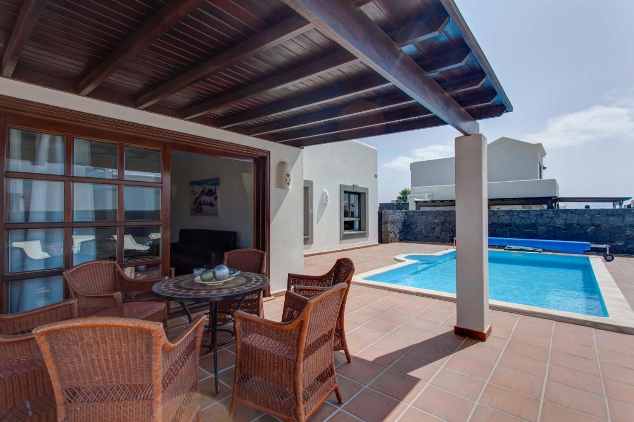 Hipoclub Villas, Aguamarina 2 Коста Бланка Экстерьер фото