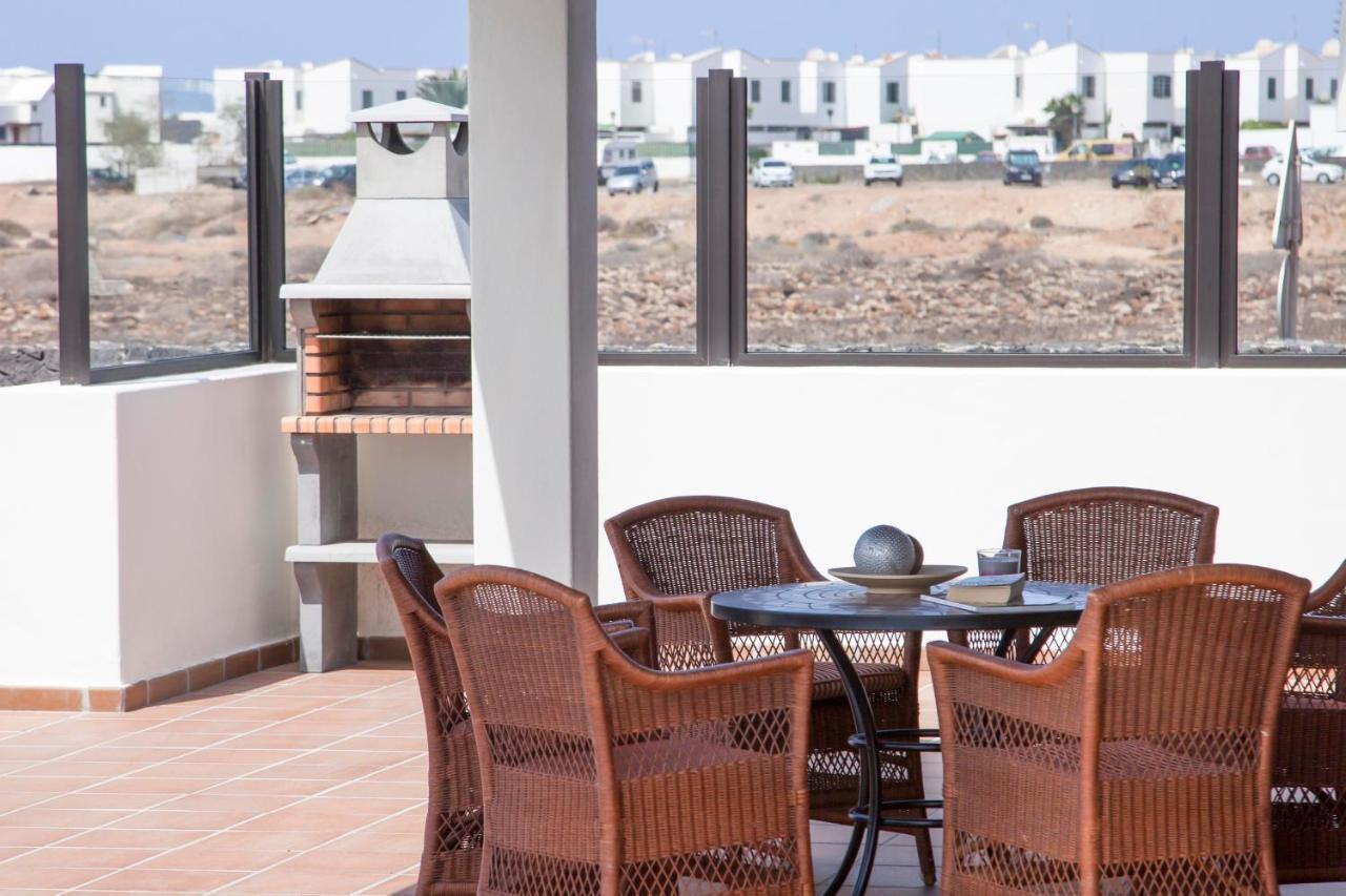 Hipoclub Villas, Aguamarina 2 Коста Бланка Экстерьер фото