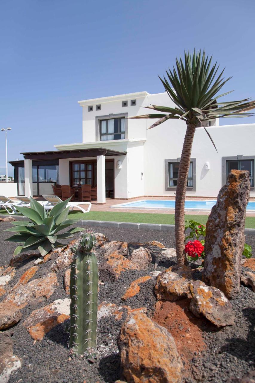 Hipoclub Villas, Aguamarina 2 Коста Бланка Экстерьер фото