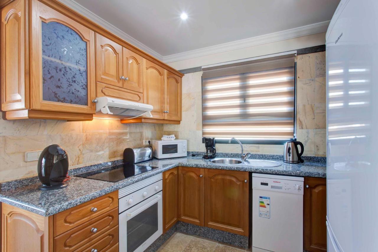 Hipoclub Villas, Aguamarina 2 Коста Бланка Экстерьер фото