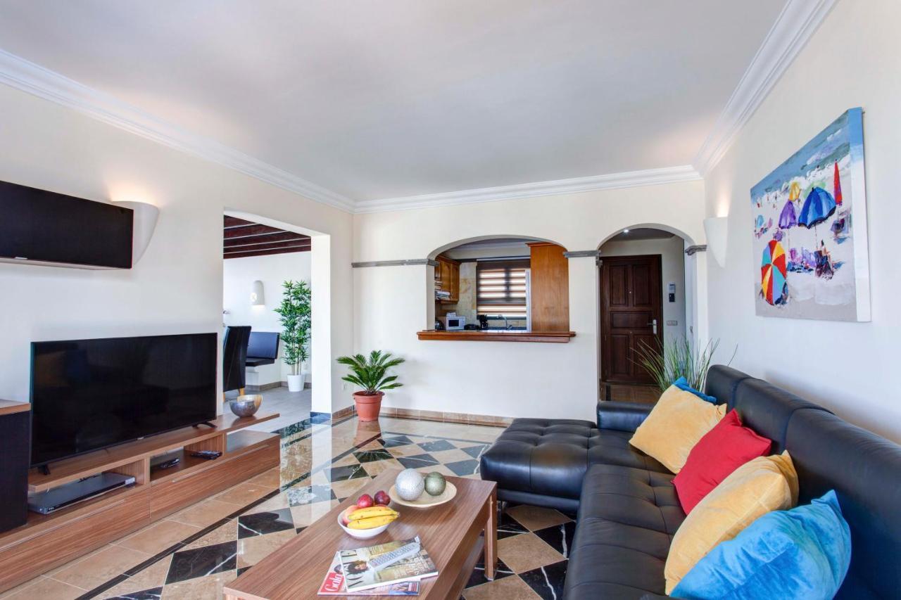 Hipoclub Villas, Aguamarina 2 Коста Бланка Экстерьер фото