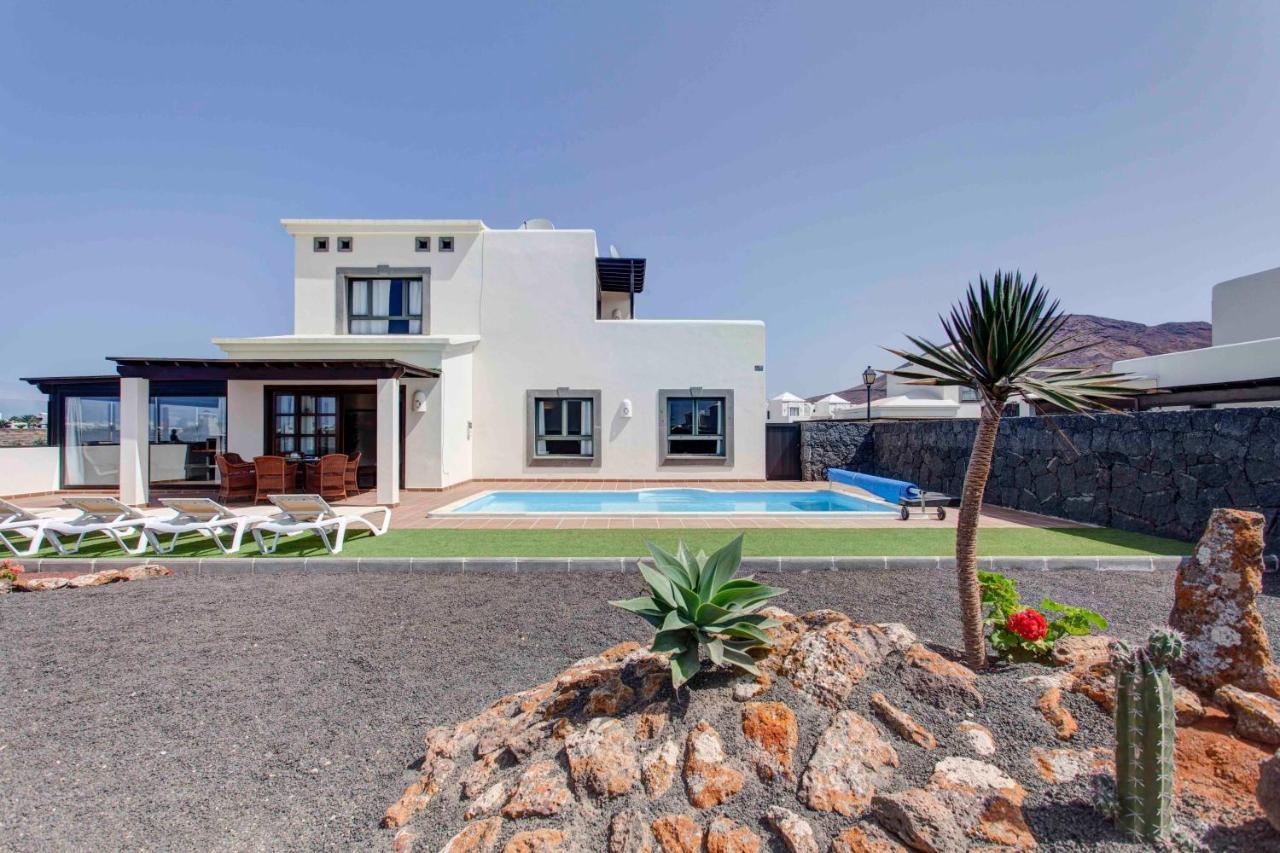 Hipoclub Villas, Aguamarina 2 Коста Бланка Экстерьер фото