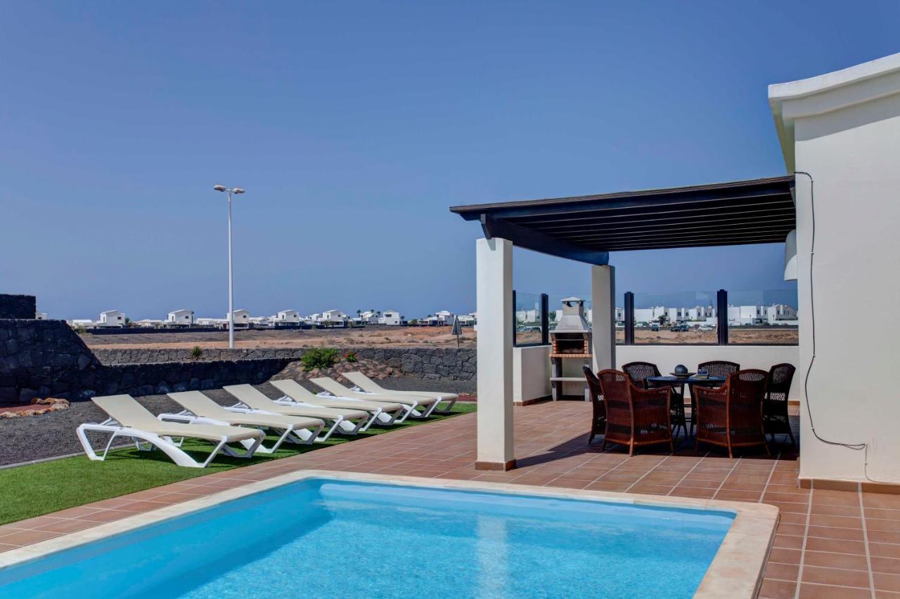 Hipoclub Villas, Aguamarina 2 Коста Бланка Экстерьер фото