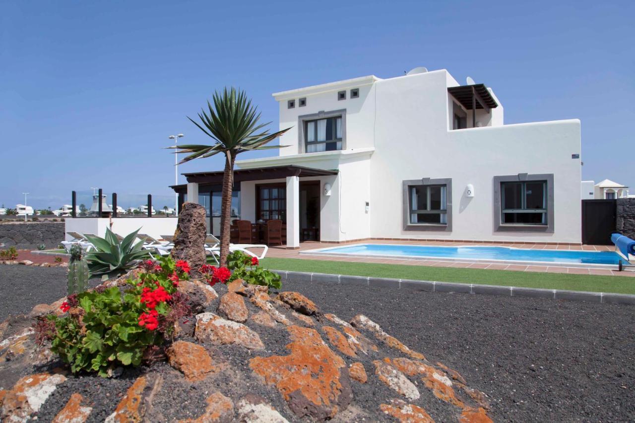 Hipoclub Villas, Aguamarina 2 Коста Бланка Экстерьер фото