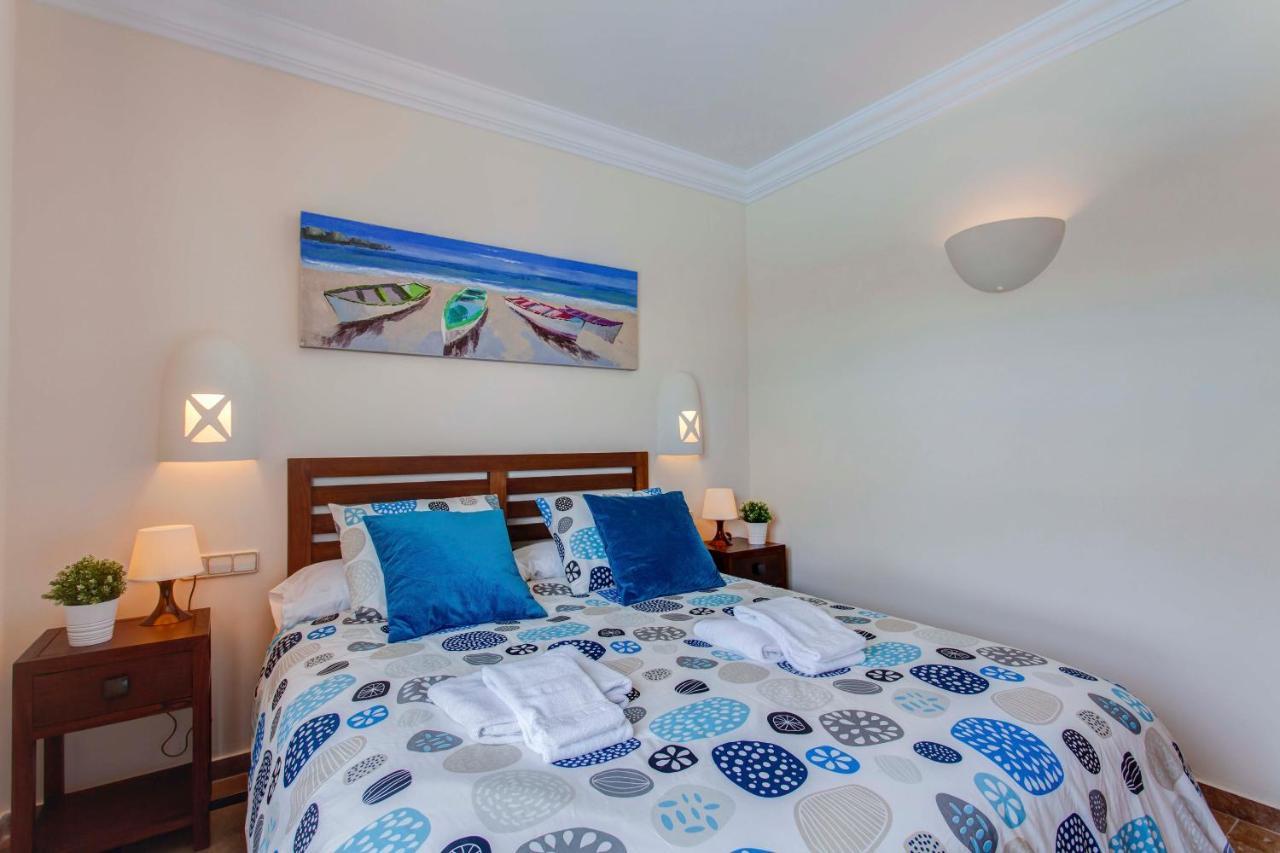 Hipoclub Villas, Aguamarina 2 Коста Бланка Экстерьер фото