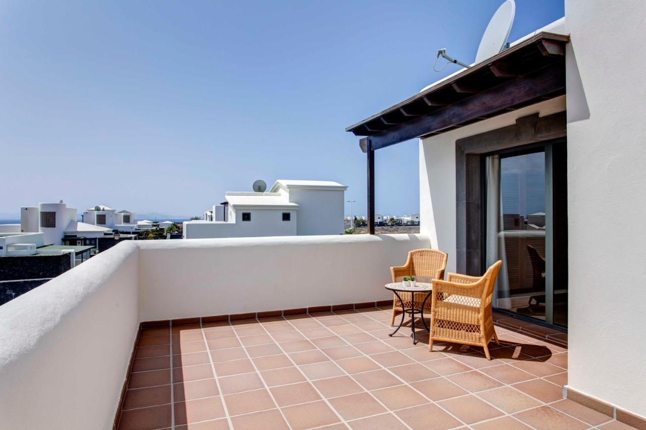 Hipoclub Villas, Aguamarina 2 Коста Бланка Экстерьер фото