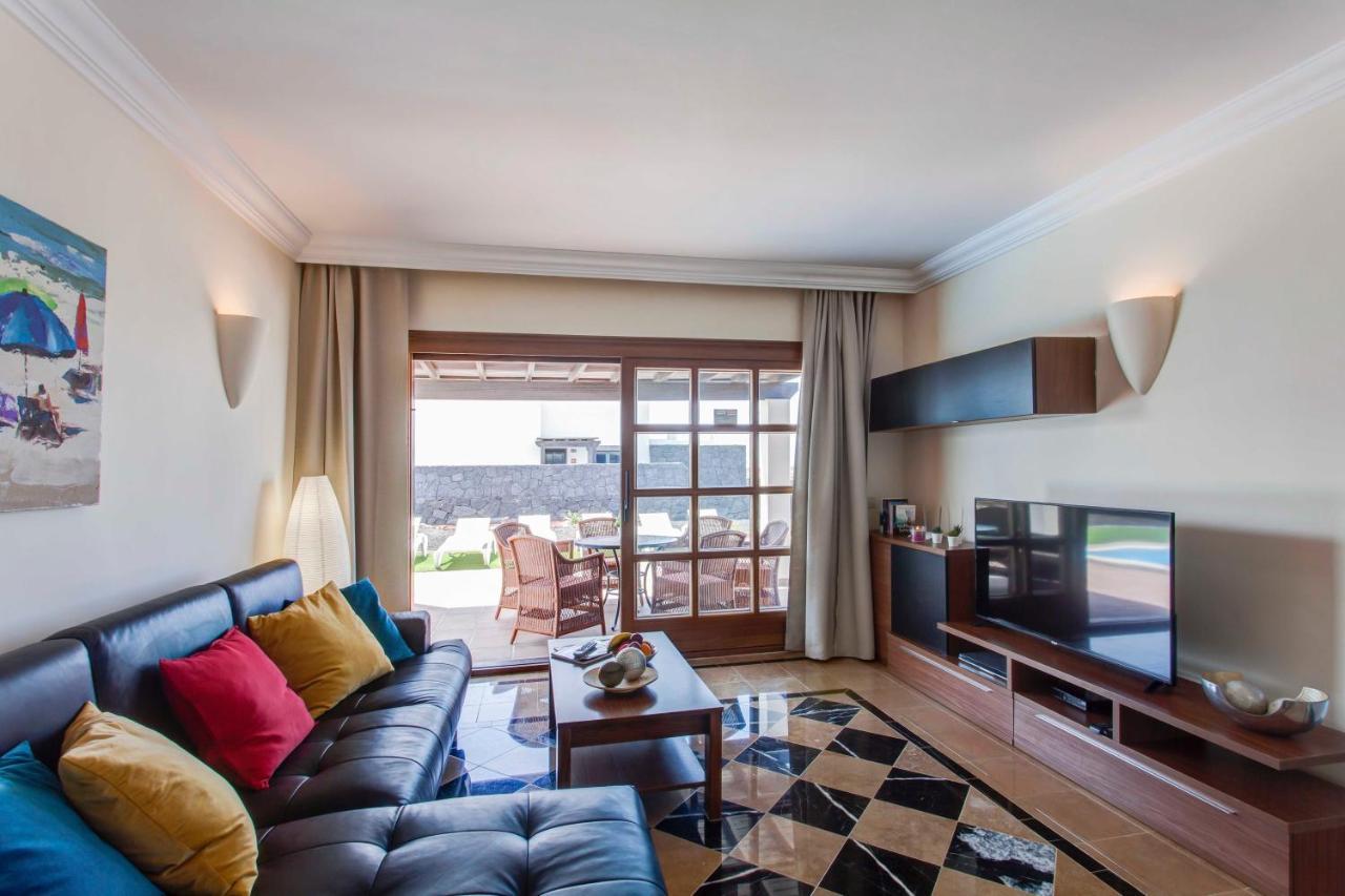 Hipoclub Villas, Aguamarina 2 Коста Бланка Экстерьер фото